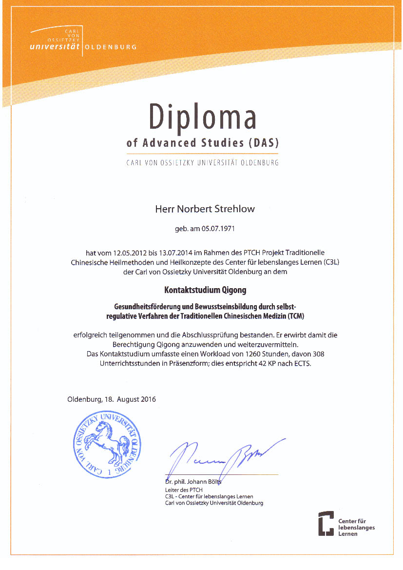 Qigong Nordsee Strand Friesland Jever